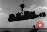 Image of sneak craft United States USA, 1945, second 3 stock footage video 65675053511