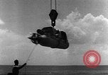 Image of sneak craft United States USA, 1945, second 6 stock footage video 65675053511