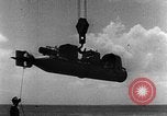 Image of sneak craft United States USA, 1945, second 7 stock footage video 65675053511