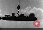 Image of sneak craft United States USA, 1945, second 9 stock footage video 65675053511