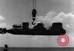 Image of sneak craft United States USA, 1945, second 10 stock footage video 65675053511