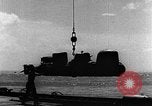 Image of sneak craft United States USA, 1945, second 15 stock footage video 65675053511