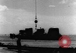 Image of sneak craft United States USA, 1945, second 16 stock footage video 65675053511