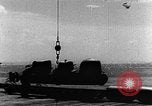 Image of sneak craft United States USA, 1945, second 18 stock footage video 65675053511