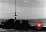 Image of sneak craft United States USA, 1945, second 19 stock footage video 65675053511