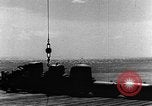 Image of sneak craft United States USA, 1945, second 21 stock footage video 65675053511