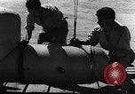 Image of sneak craft United States USA, 1945, second 30 stock footage video 65675053511