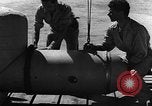 Image of sneak craft United States USA, 1945, second 31 stock footage video 65675053511