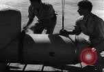 Image of sneak craft United States USA, 1945, second 32 stock footage video 65675053511