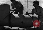 Image of sneak craft United States USA, 1945, second 33 stock footage video 65675053511