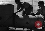 Image of sneak craft United States USA, 1945, second 36 stock footage video 65675053511