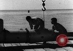 Image of sneak craft United States USA, 1945, second 45 stock footage video 65675053511