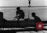 Image of sneak craft United States USA, 1945, second 48 stock footage video 65675053511