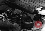 Image of sneak craft United States USA, 1945, second 49 stock footage video 65675053511