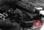 Image of sneak craft United States USA, 1945, second 50 stock footage video 65675053511