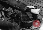 Image of sneak craft United States USA, 1945, second 51 stock footage video 65675053511
