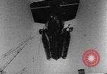 Standbild Molch und Biber Miniatur deutsche U-Boote Atlantik, 1944, aus Sekunde 3 historischem Filmmaterial Videoclip 65675053512