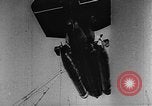 Standbild Molch und Biber Miniatur deutsche U-Boote Atlantik, 1944, aus Sekunde 4 historischem Filmmaterial Videoclip 65675053512