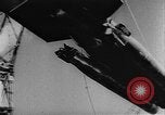 Standbild Molch und Biber Miniatur deutsche U-Boote Atlantik, 1944, aus Sekunde 6 historischem Filmmaterial Videoclip 65675053512
