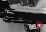 Standbild Molch und Biber Miniatur deutsche U-Boote Atlantik, 1944, aus Sekunde 9 historischem Filmmaterial Videoclip 65675053512