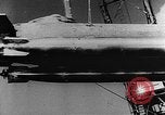 Standbild Molch und Biber Miniatur deutsche U-Boote Atlantik, 1944, aus Sekunde 10 historischem Filmmaterial Videoclip 65675053512