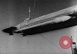 Standbild Molch und Biber Miniatur deutsche U-Boote Atlantik, 1944, aus Sekunde 16 historischem Filmmaterial Videoclip 65675053512