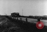Standbild Molch und Biber Miniatur deutsche U-Boote Atlantik, 1944, aus Sekunde 17 historischem Filmmaterial Videoclip 65675053512
