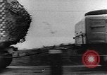 Standbild Molch und Biber Miniatur deutsche U-Boote Atlantik, 1944, aus Sekunde 21 historischem Filmmaterial Videoclip 65675053512