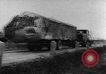 Standbild Molch und Biber Miniatur deutsche U-Boote Atlantik, 1944, aus Sekunde 23 historischem Filmmaterial Videoclip 65675053512