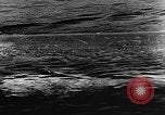 Standbild Molch und Biber Miniatur deutsche U-Boote Atlantik, 1944, aus Sekunde 40 historischem Filmmaterial Videoclip 65675053512