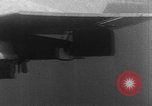 Standbild Molch und Biber Miniatur deutsche U-Boote Atlantik, 1944, aus Sekunde 48 historischem Filmmaterial Videoclip 65675053512