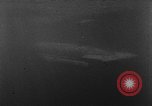 Standbild Molch und Biber Miniatur deutsche U-Boote Atlantik, 1944, aus Sekunde 57 historischem Filmmaterial Videoclip 65675053512