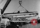 Standbild sneak Handwerk United States USA, 1945, aus Sekunde 9 historischem Filmmaterial Videoclip 65675053513