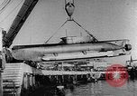 Standbild sneak Handwerk United States USA, 1945, aus Sekunde 10 historischem Filmmaterial Videoclip 65675053513