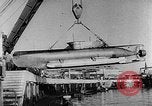 Standbild sneak Handwerk United States USA, 1945, aus Sekunde 13 historischem Filmmaterial Videoclip 65675053513