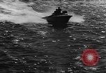Image of Italian MTSM and German Wendel sneak craft torpedo explosive boats United States USA, 1945, second 35 stock footage video 65675053514