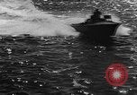 Image of Italian MTSM and German Wendel sneak craft torpedo explosive boats United States USA, 1945, second 36 stock footage video 65675053514