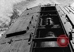 Image of Italian MTSM and German Wendel sneak craft torpedo explosive boats United States USA, 1945, second 38 stock footage video 65675053514