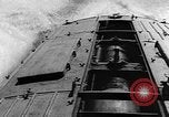 Image of Italian MTSM and German Wendel sneak craft torpedo explosive boats United States USA, 1945, second 39 stock footage video 65675053514