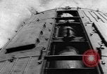 Image of Italian MTSM and German Wendel sneak craft torpedo explosive boats United States USA, 1945, second 40 stock footage video 65675053514