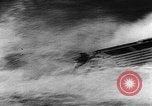 Image of Italian MTSM and German Wendel sneak craft torpedo explosive boats United States USA, 1945, second 41 stock footage video 65675053514