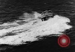 Image of Italian MTSM and German Wendel sneak craft torpedo explosive boats United States USA, 1945, second 44 stock footage video 65675053514
