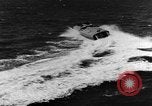 Image of Italian MTSM and German Wendel sneak craft torpedo explosive boats United States USA, 1945, second 45 stock footage video 65675053514