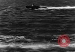 Image of Italian MTSM and German Wendel sneak craft torpedo explosive boats United States USA, 1945, second 51 stock footage video 65675053514