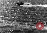 Image of Italian MTSM and German Wendel sneak craft torpedo explosive boats United States USA, 1945, second 54 stock footage video 65675053514