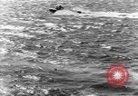Image of Italian MTSM and German Wendel sneak craft torpedo explosive boats United States USA, 1945, second 56 stock footage video 65675053514