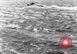 Image of Italian MTSM and German Wendel sneak craft torpedo explosive boats United States USA, 1945, second 57 stock footage video 65675053514