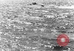 Image of Italian MTSM and German Wendel sneak craft torpedo explosive boats United States USA, 1945, second 58 stock footage video 65675053514