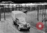 Image of sneak craft United States USA, 1945, second 1 stock footage video 65675053515