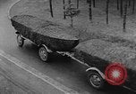 Image of sneak craft United States USA, 1945, second 6 stock footage video 65675053515